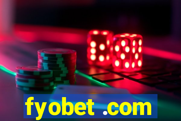 fyobet .com